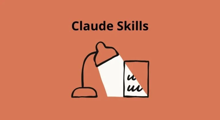 Les seuls skills Claude dont vous avez besoin pour votre SEO 4 Le logo de Claude Skills d'Anthropic.